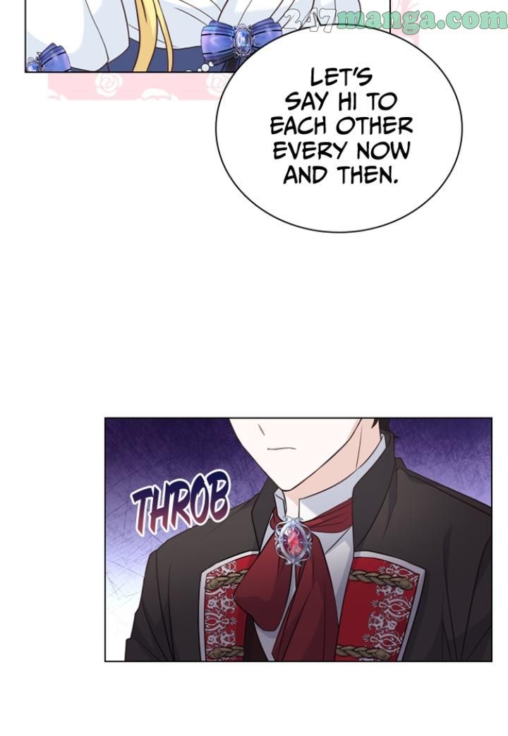 A Night With The Emperor chapter 47 page 67