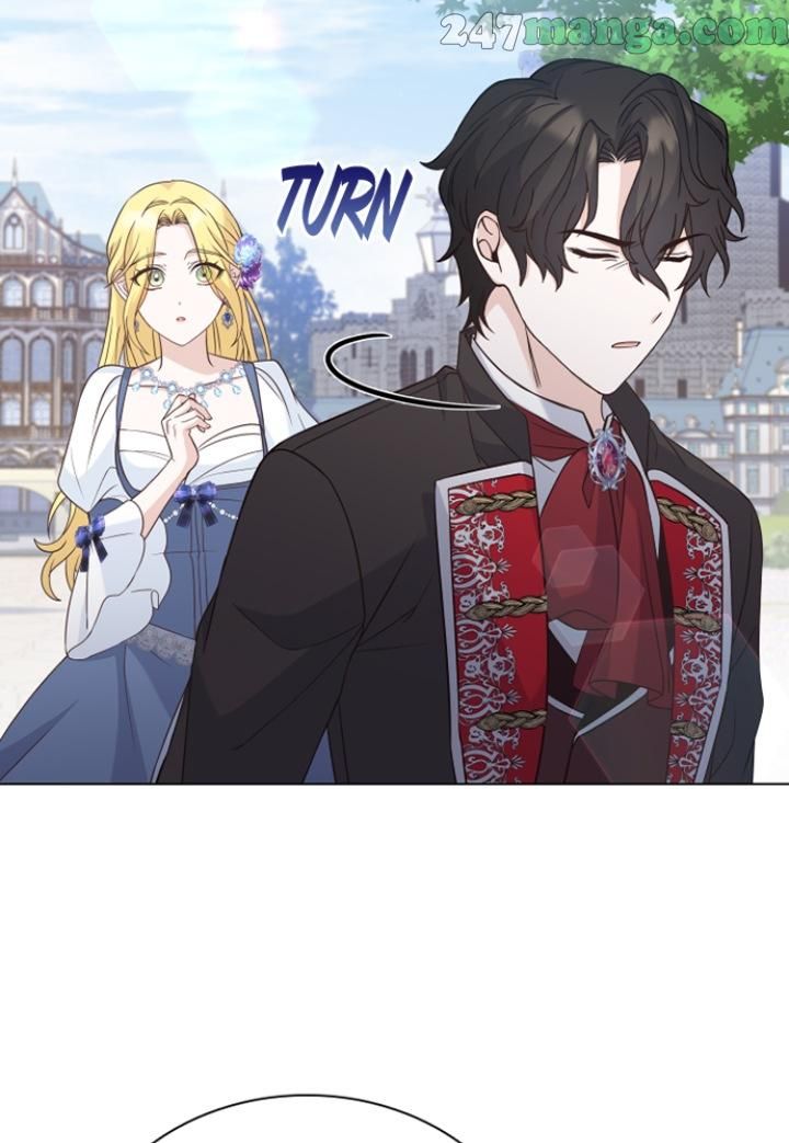 A Night With The Emperor chapter 47 page 69