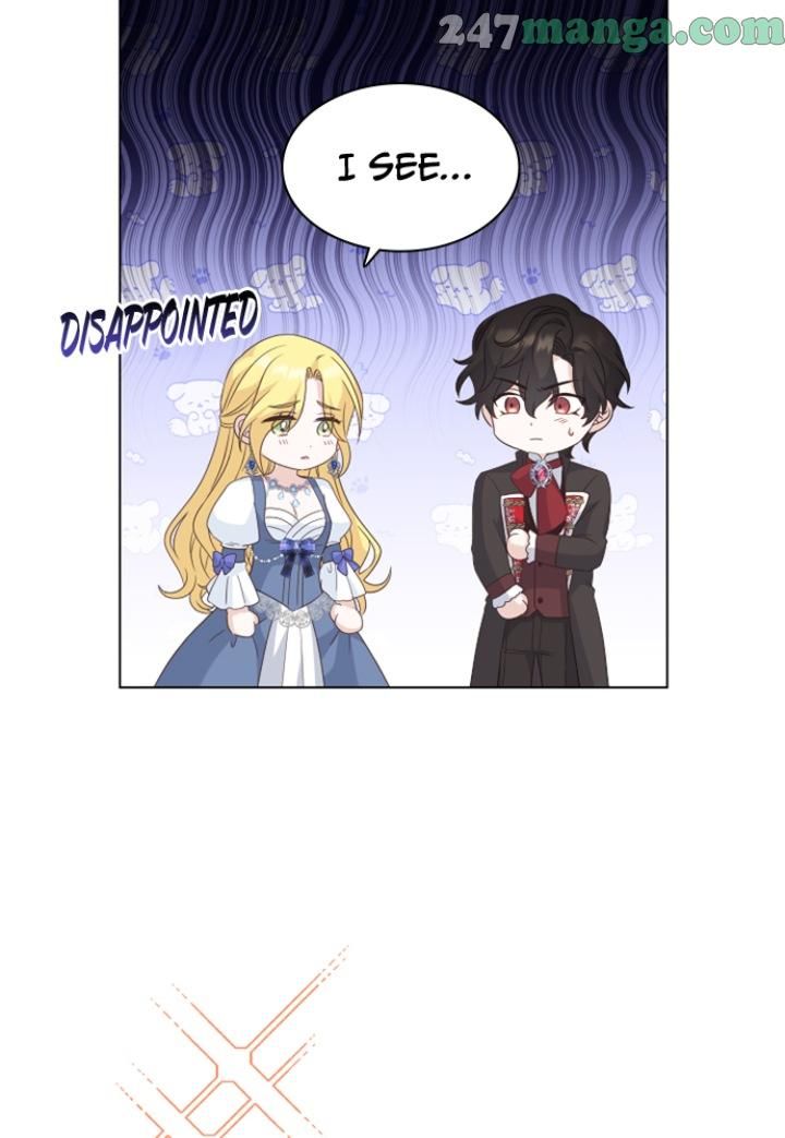 A Night With The Emperor chapter 47 page 74