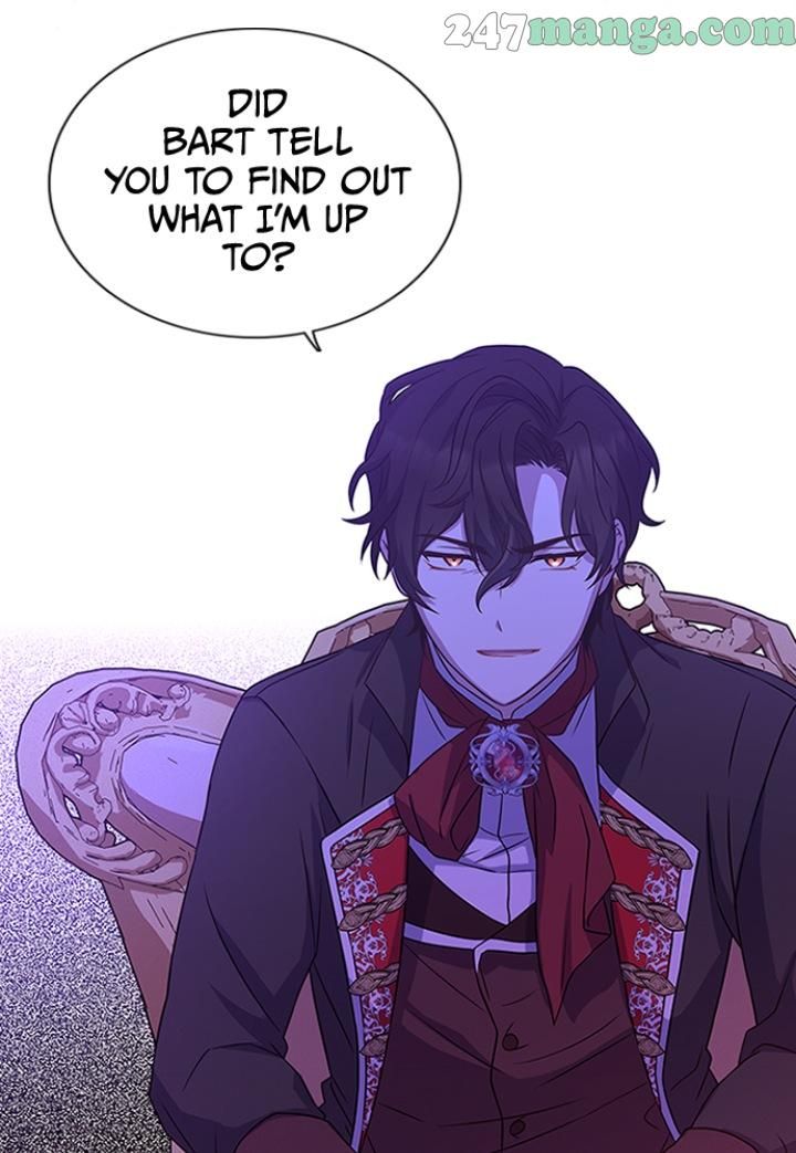 A Night With The Emperor chapter 47 page 8