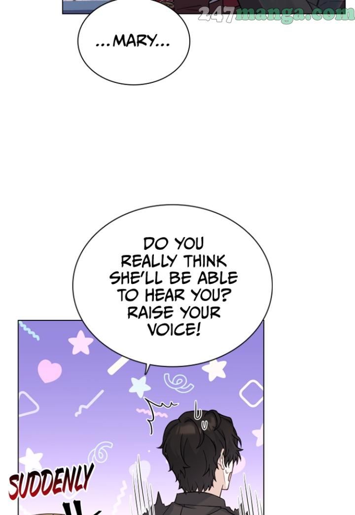 A Night With The Emperor chapter 47 page 83