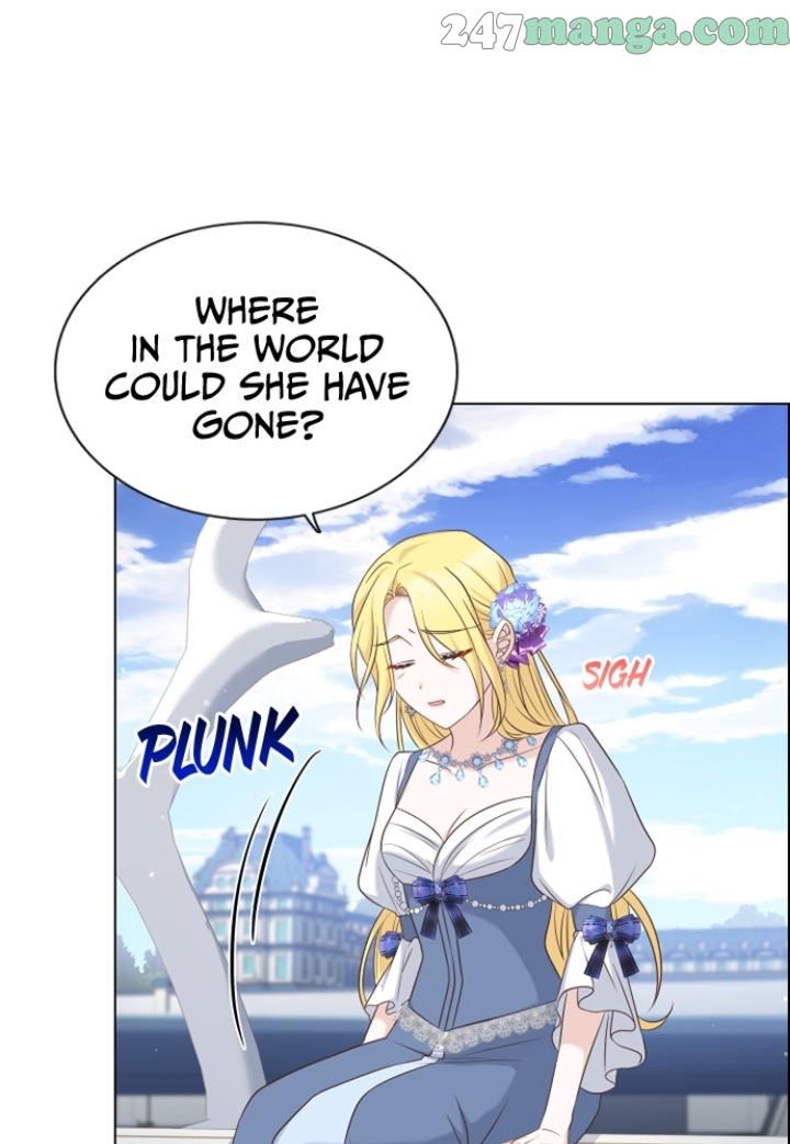A Night With The Emperor chapter 47 page 90