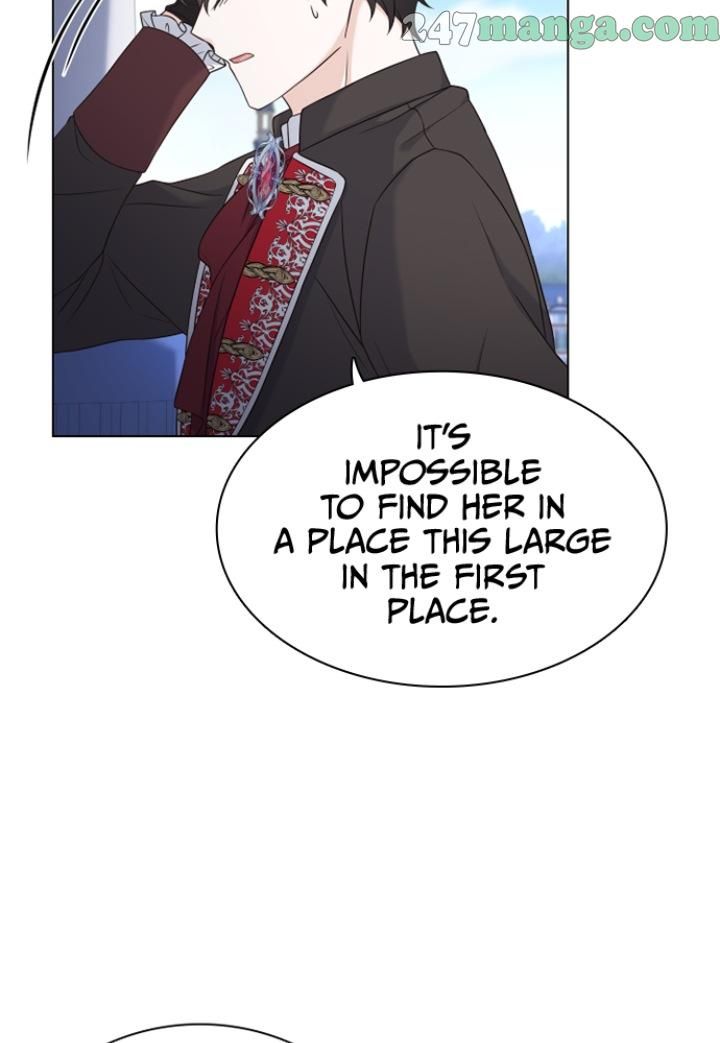 A Night With The Emperor chapter 47 page 92