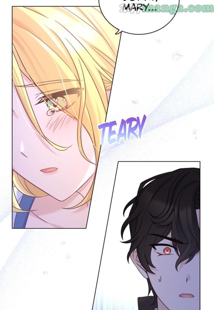 A Night With The Emperor chapter 47 page 96