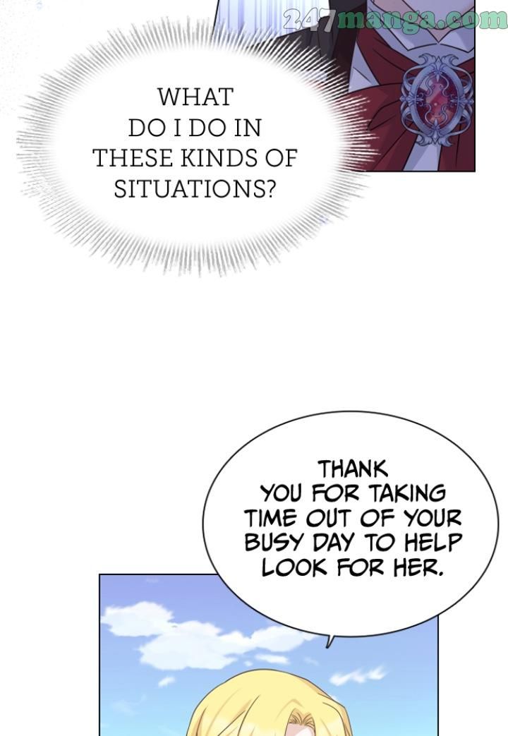 A Night With The Emperor chapter 47 page 97