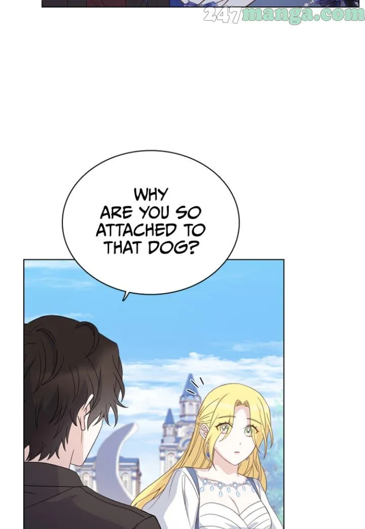 A Night With The Emperor chapter 48 page 24