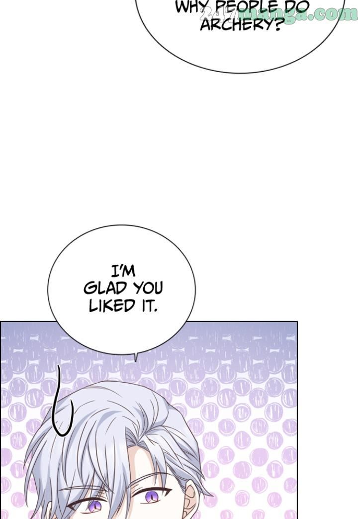A Night With The Emperor chapter 49 page 101