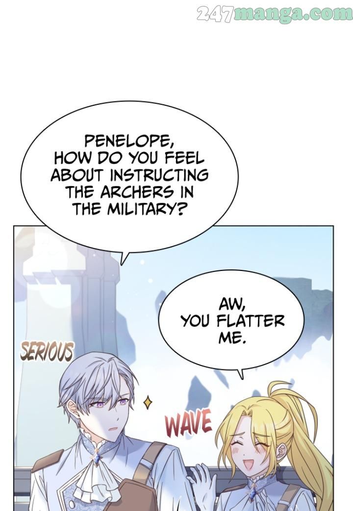 A Night With The Emperor chapter 49 page 103