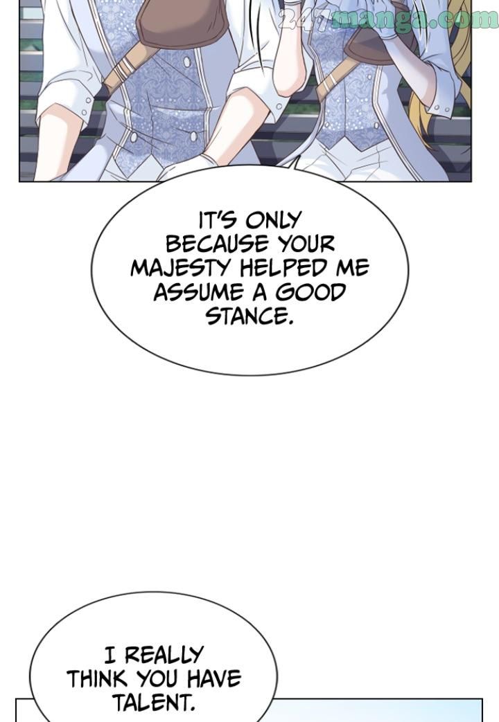 A Night With The Emperor chapter 49 page 104