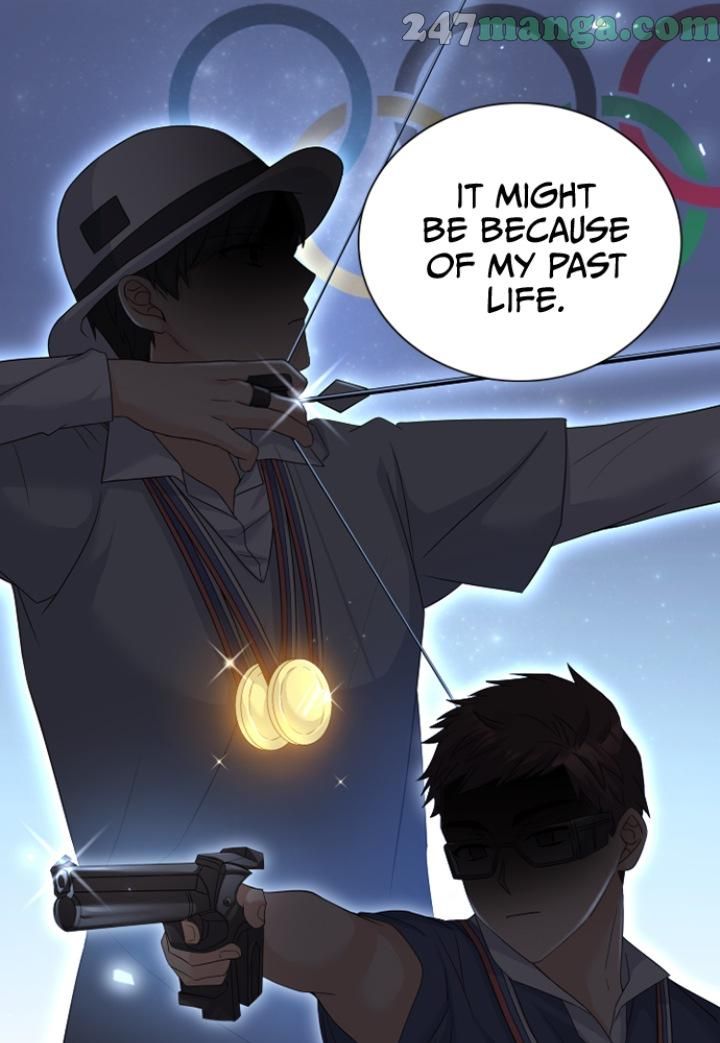 A Night With The Emperor chapter 49 page 106