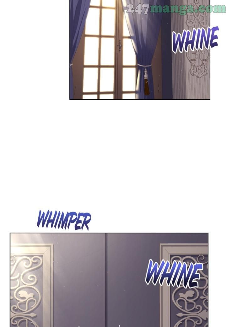 A Night With The Emperor chapter 49 page 111