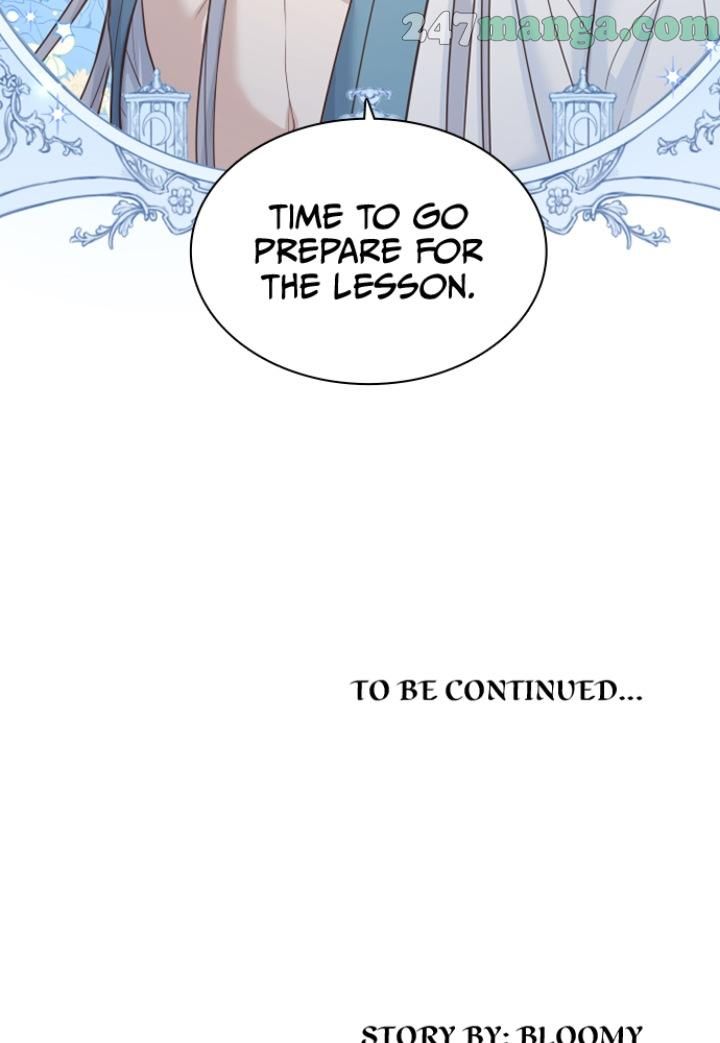 A Night With The Emperor chapter 49 page 119