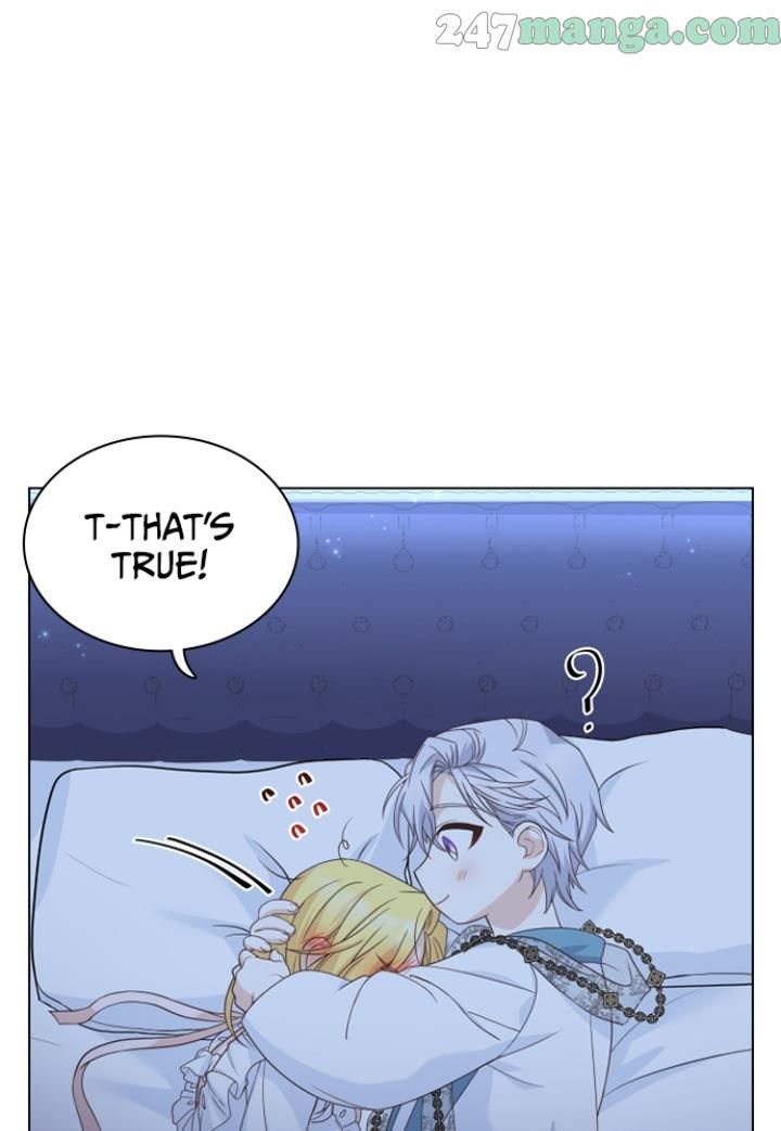 A Night With The Emperor chapter 49 page 21