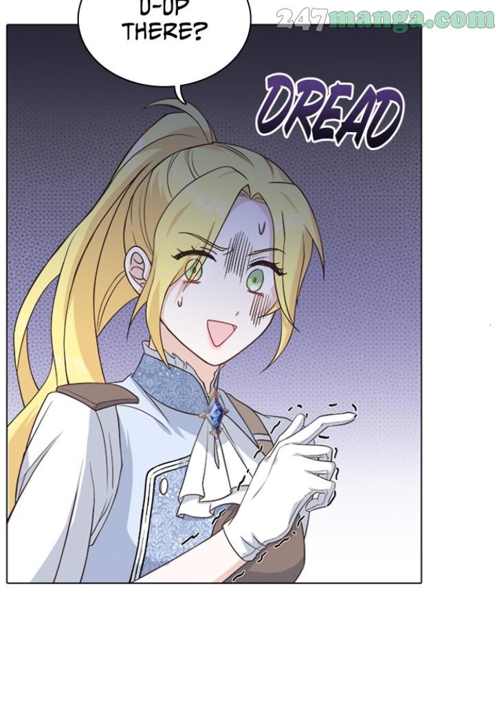 A Night With The Emperor chapter 49 page 37
