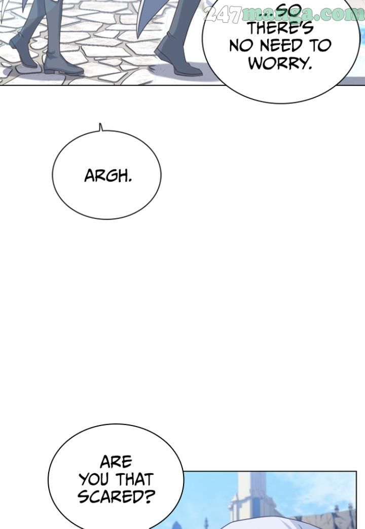 A Night With The Emperor chapter 49 page 39