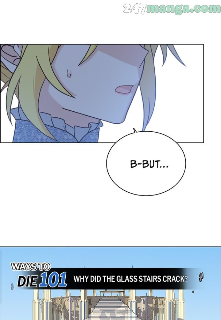 A Night With The Emperor chapter 49 page 41
