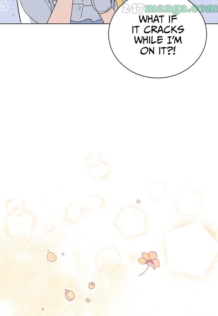 A Night With The Emperor chapter 49 page 43