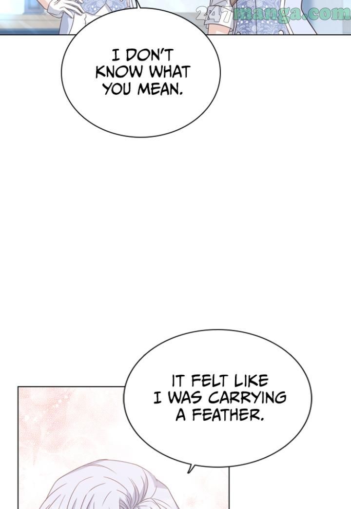 A Night With The Emperor chapter 49 page 56