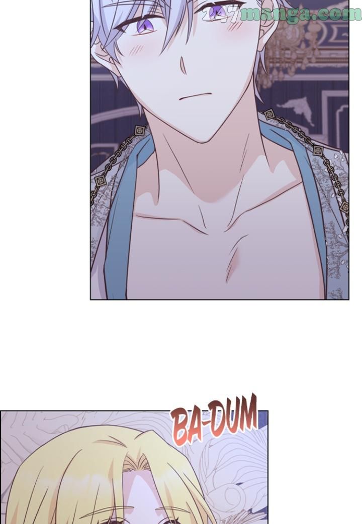 A Night With The Emperor chapter 49 page 7