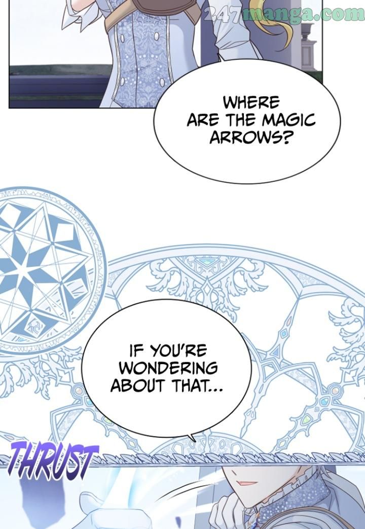 A Night With The Emperor chapter 49 page 63