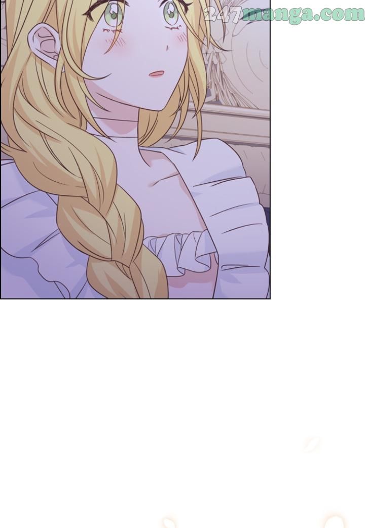 A Night With The Emperor chapter 49 page 8