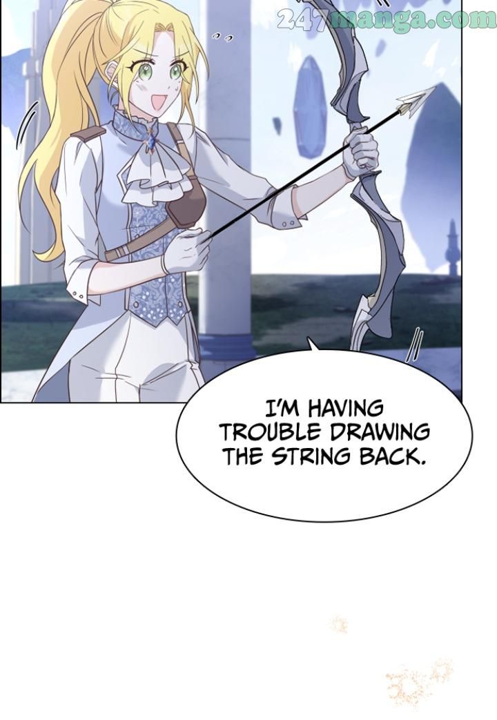 A Night With The Emperor chapter 49 page 73