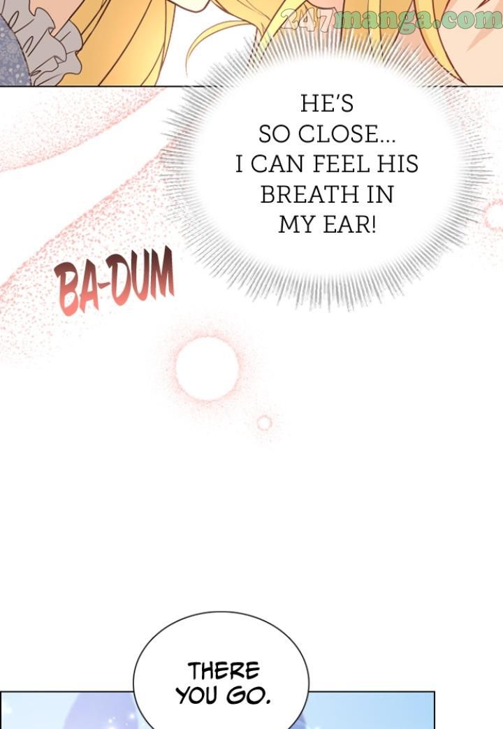 A Night With The Emperor chapter 49 page 77