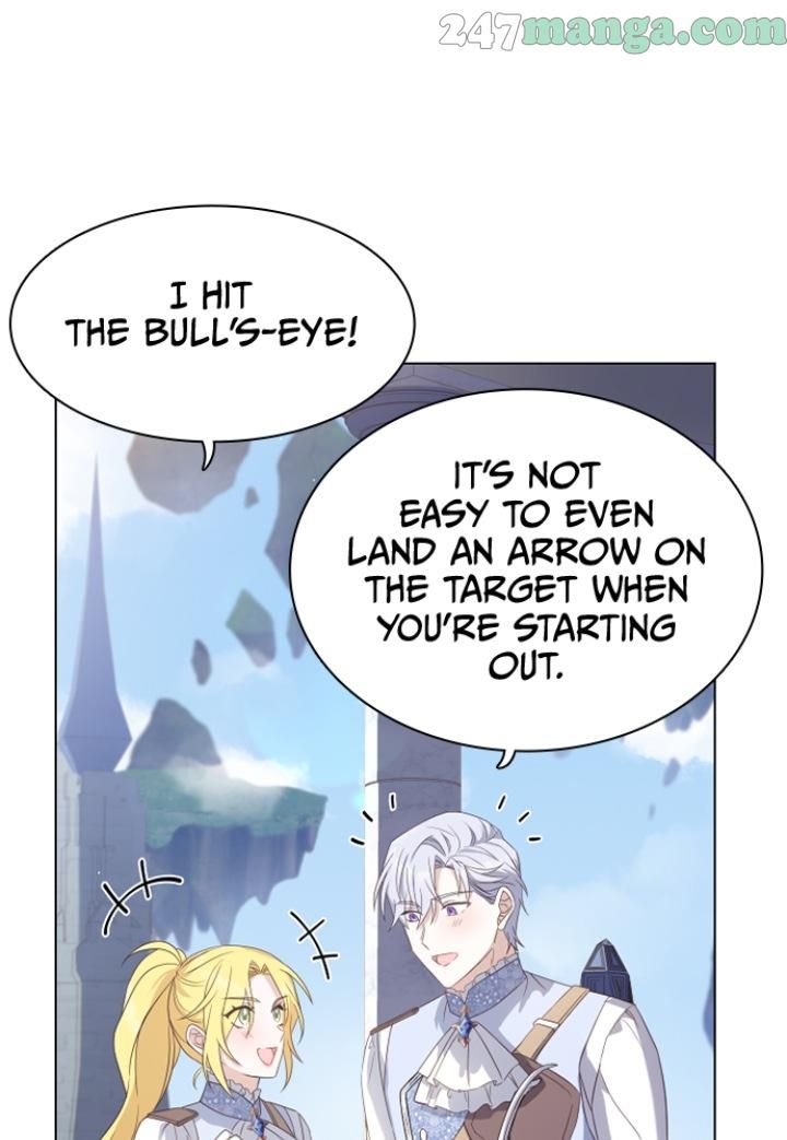A Night With The Emperor chapter 49 page 89