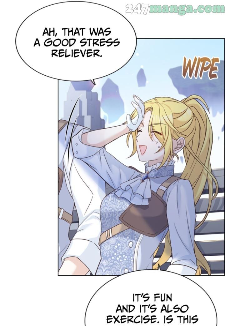 A Night With The Emperor chapter 49 page 100
