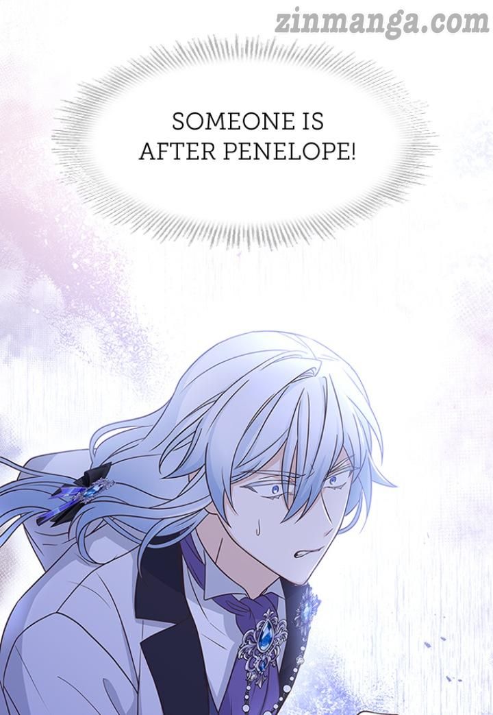A Night With The Emperor chapter 55 page 106