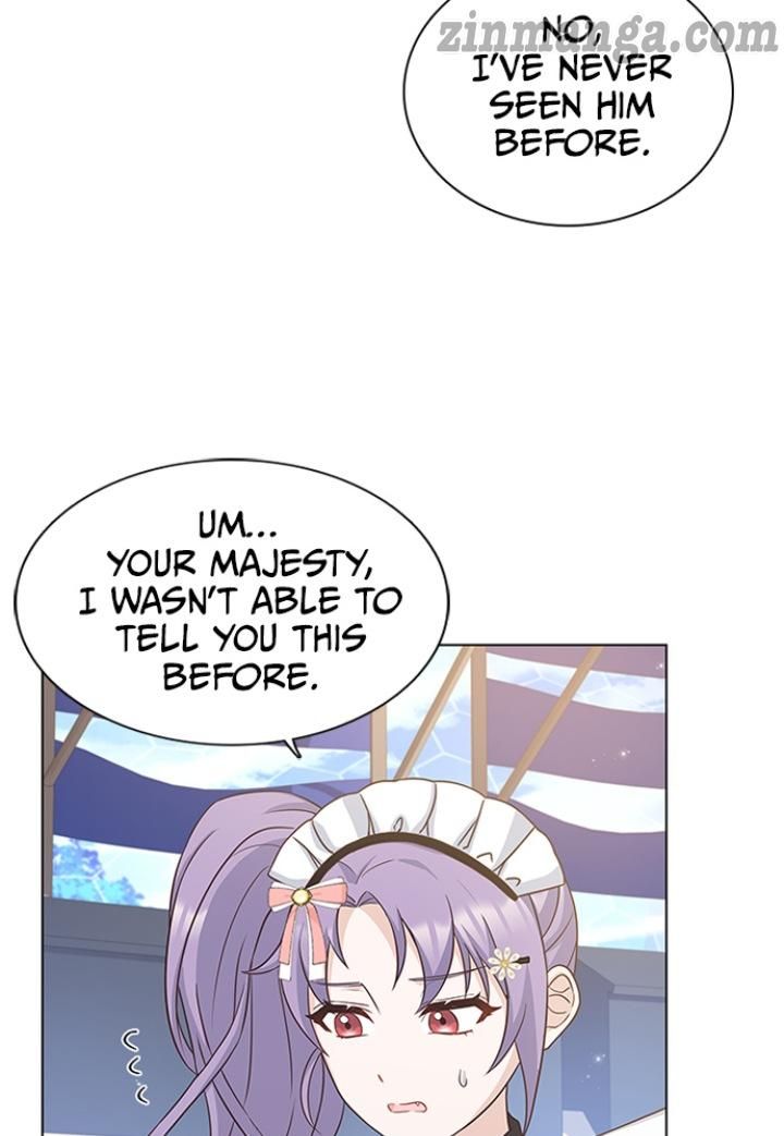 A Night With The Emperor chapter 55 page 11