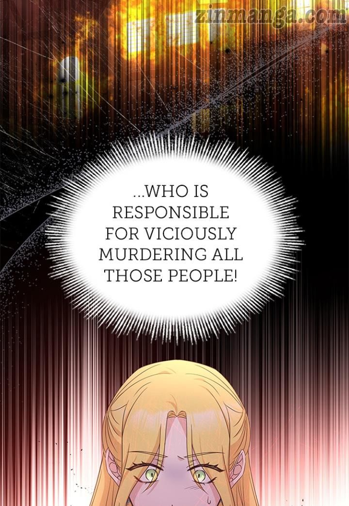A Night With The Emperor chapter 55 page 27