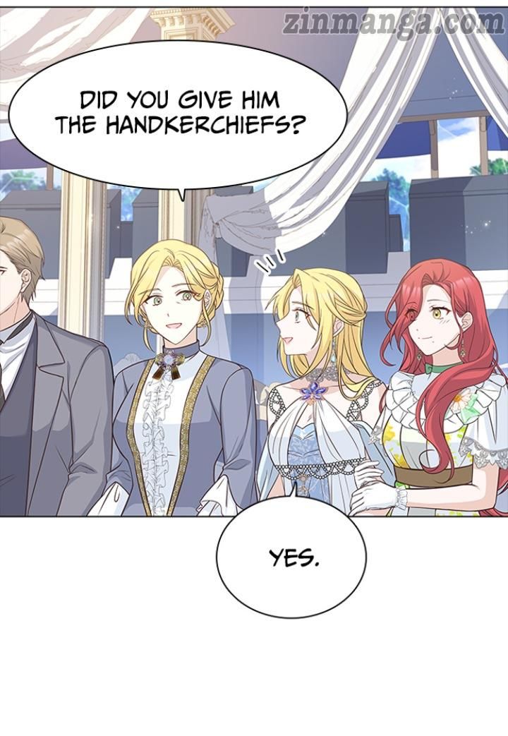 A Night With The Emperor chapter 55 page 3