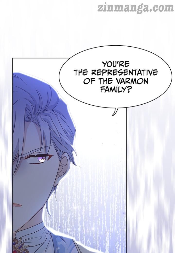 A Night With The Emperor chapter 55 page 31