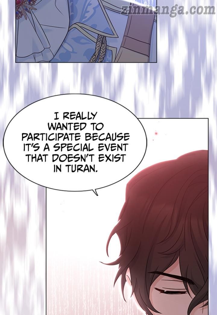 A Night With The Emperor chapter 55 page 32