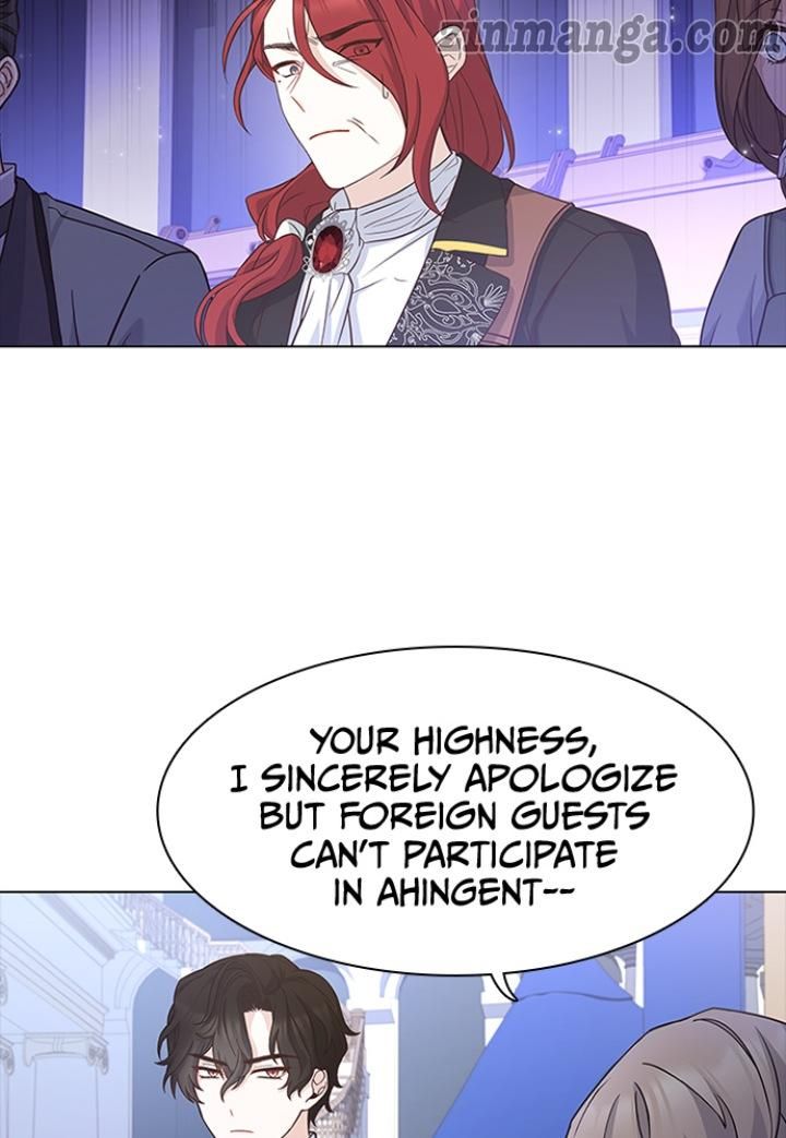 A Night With The Emperor chapter 55 page 35