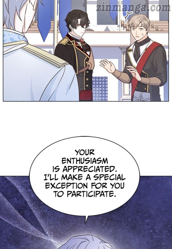 A Night With The Emperor chapter 55 page 37