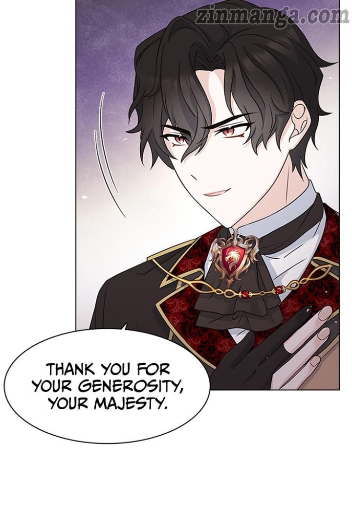 A Night With The Emperor chapter 55 page 39