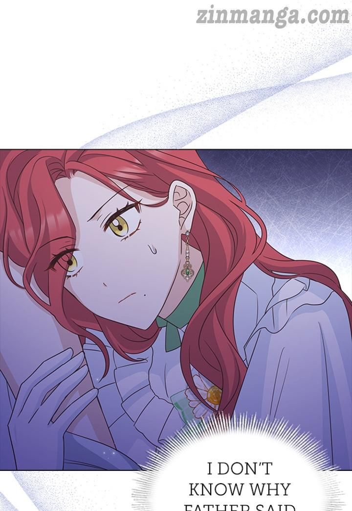 A Night With The Emperor chapter 55 page 5