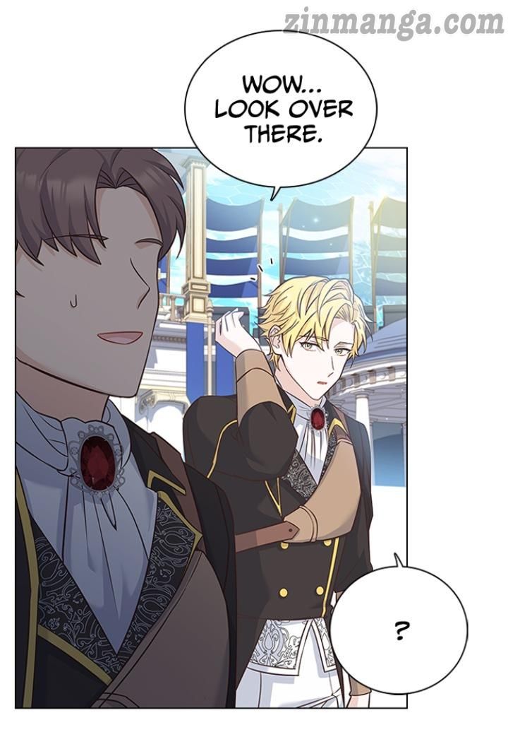 A Night With The Emperor chapter 55 page 56