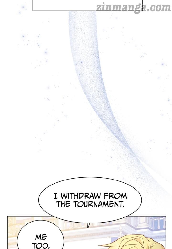 A Night With The Emperor chapter 55 page 72