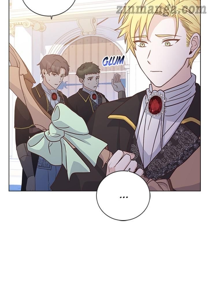 A Night With The Emperor chapter 55 page 73