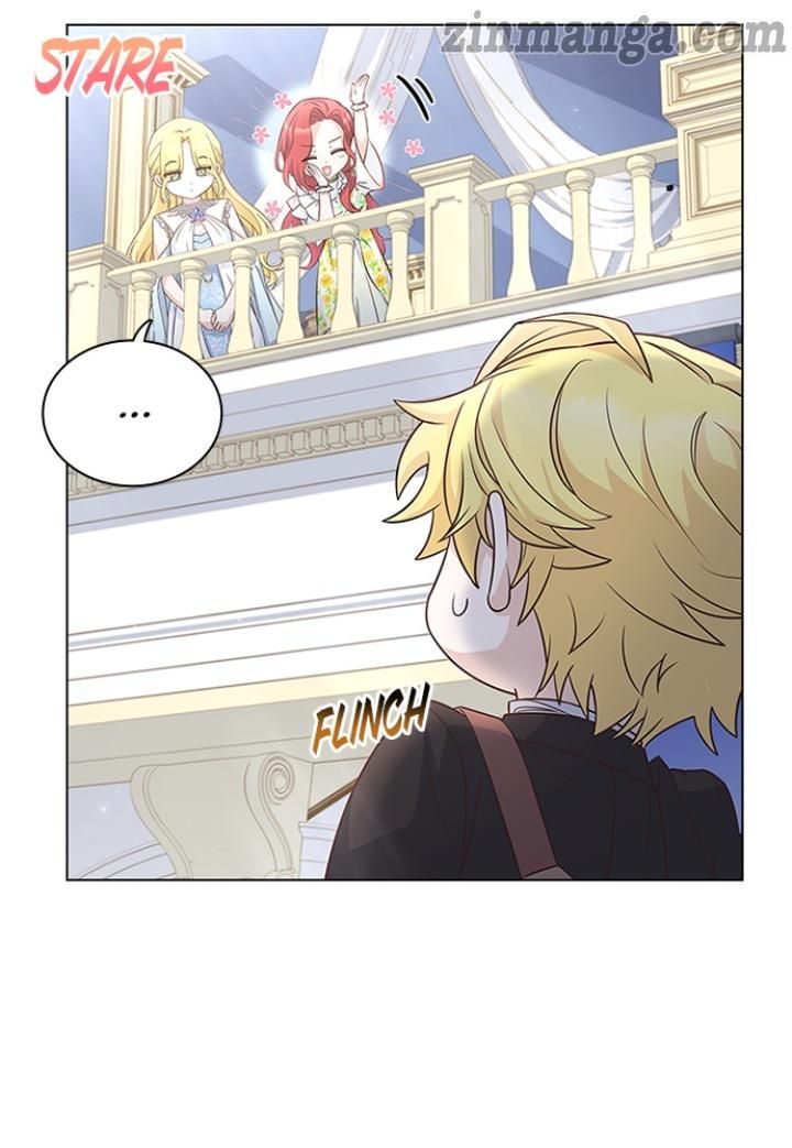 A Night With The Emperor chapter 55 page 78