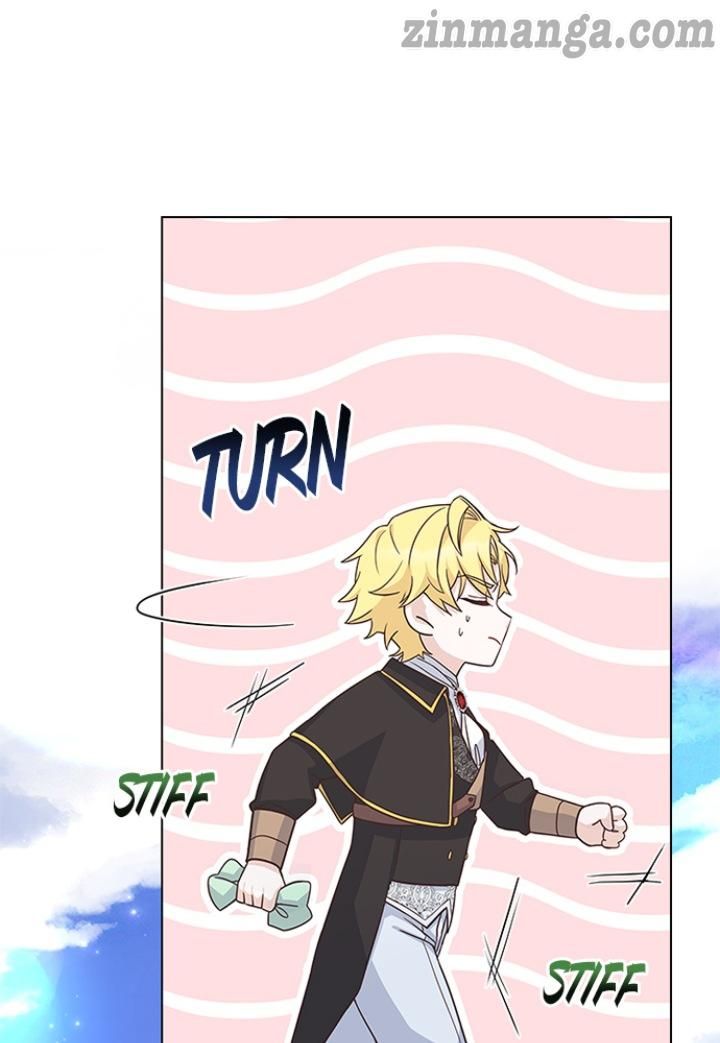 A Night With The Emperor chapter 55 page 79