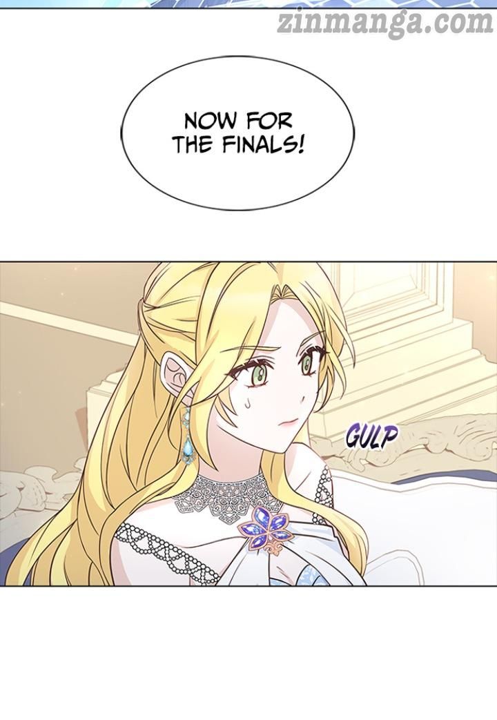 A Night With The Emperor chapter 55 page 81