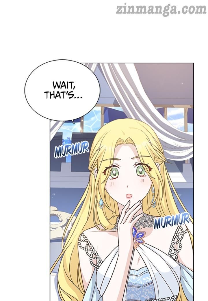 A Night With The Emperor chapter 55 page 9