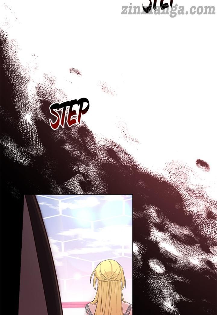 A Night With The Emperor chapter 55 page 93