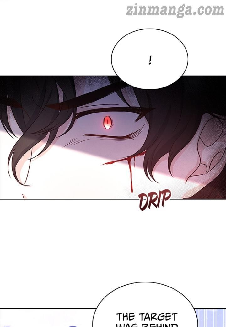 A Night With The Emperor chapter 56 page 21