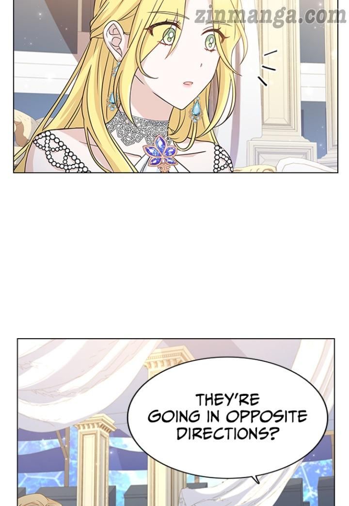 A Night With The Emperor chapter 56 page 3