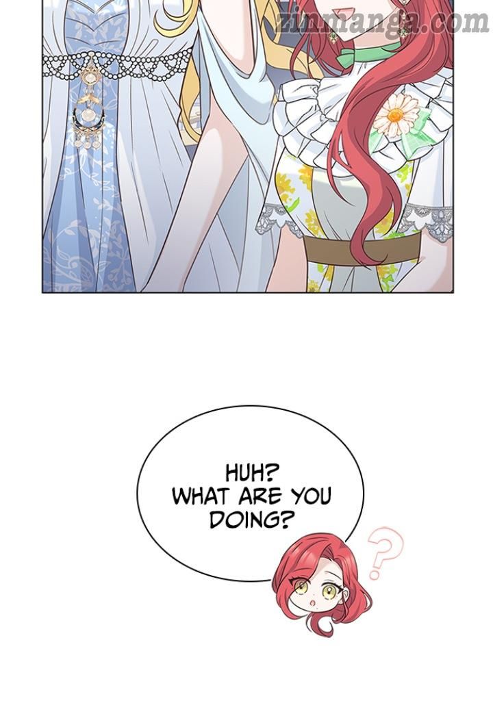 A Night With The Emperor chapter 56 page 33